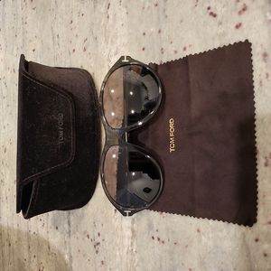 Tom Ford Sunglasses